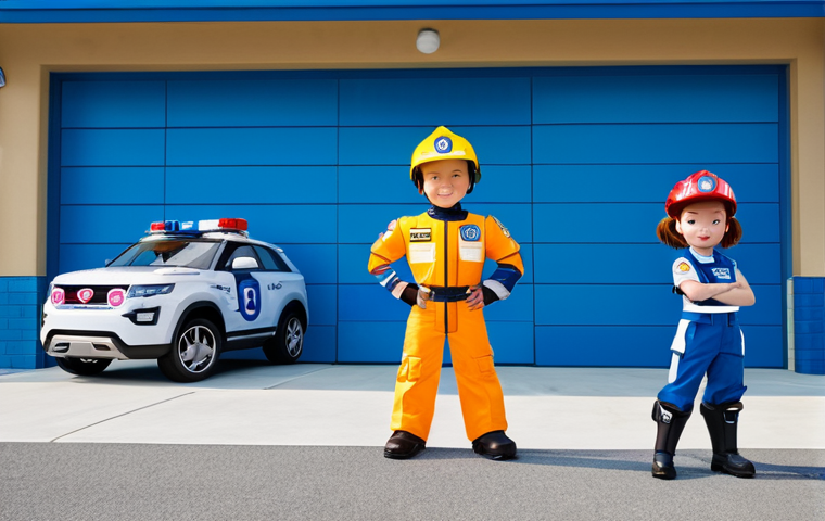 로보카폴리 캐릭터 테마송 - The Rescue Team**

"The Robocar Poli rescue team (Poli, Amber, Roy, Helly) standing heroically in fr...