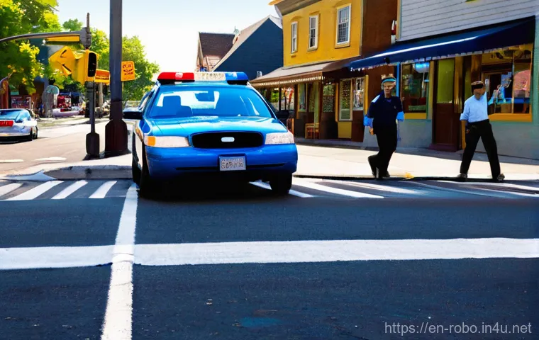 로보카폴리의 명장면 모음 - **Prompt Title: The Broom's Town Landslide Rescue**
A vibrant, high-angle animated illustration ... 로보카폴리의 명장면 모음 - **Prompt Title: The Broom's Town Landslide Rescue**
A vibrant, high-angle animated illustration ...