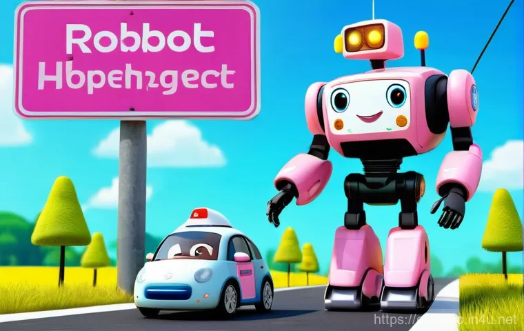 로보카폴리 관련 인터뷰 - **Prompt:** A vibrant, 3D animated scene in the distinctive style of "Robocar Poli," showcasing the ... 로보카폴리 관련 인터뷰 - **Prompt:** A vibrant, 3D animated scene in the distinctive style of "Robocar Poli," showcasing the ...