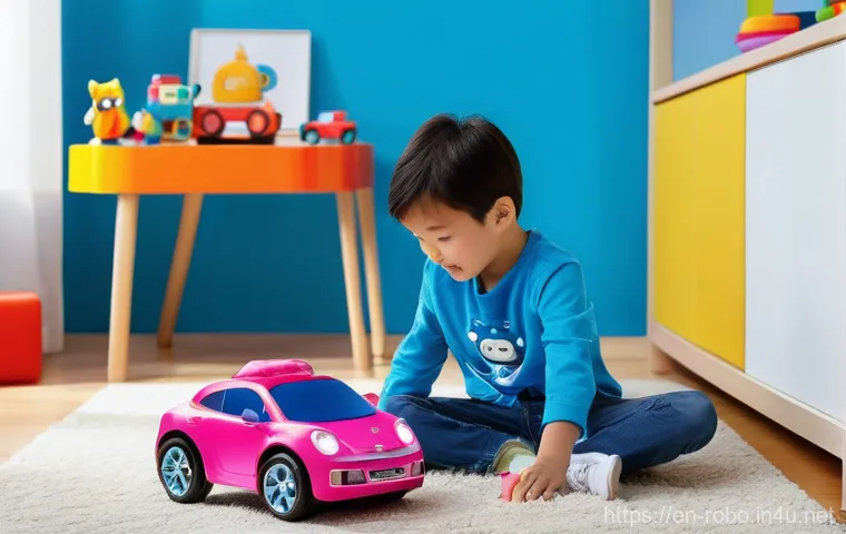 로보카폴리 애니메이션 역사 - **Prompt:** An inviting and educational scene inside a brightly lit community center classroom. Jin,... 로보카폴리 애니메이션 역사 - **Prompt:** An inviting and educational scene inside a brightly lit community center classroom. Jin,...