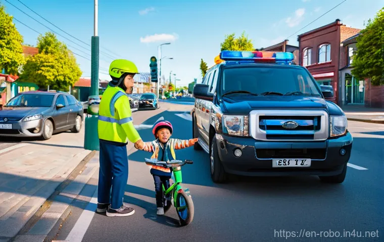 로보카폴리 베스트 에피소드 - **Prompt:** A dynamic and heartwarming scene in Broomstown where the Robocar Poli rescue team is act... 로보카폴리 베스트 에피소드 - **Prompt:** A dynamic and heartwarming scene in Broomstown where the Robocar Poli rescue team is act...