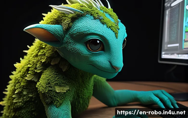 Uncovering the Animation Secrets The Essential Tools of Robocar Poli 3 로보카폴리 애니메이션 제작 도구 관련 이미지 1