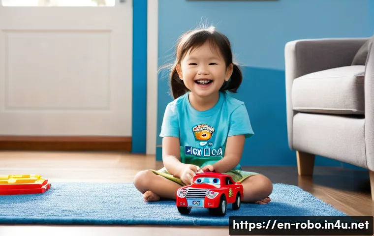 로보카폴리 장난감 제작 과정 관련 이미지 2