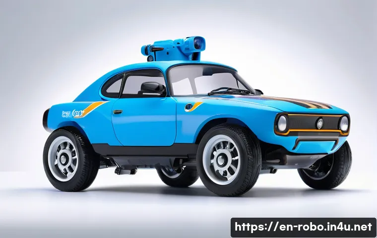 7 Creative Design Elements That Make Robocar Poli Stand Out in Kids’ Animation 3 로보카폴리의 독창적인 디자인 요소 관련 이미지 1