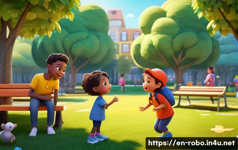 7 Exciting Ways Robocar Poli’s New Season Will Transform Kids’ Learning and Playtime 3 로보카폴리 새로운 시즌 예고 관련 이미지 1