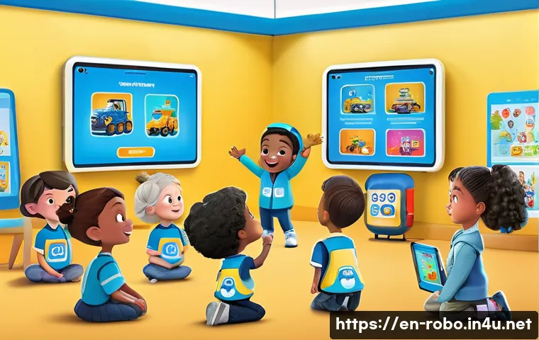 7 Exciting Ways Robocar Poli’s New Season Will Transform Kids’ Learning and Playtime 4 로보카폴리 새로운 시즌 예고 관련 이미지 2