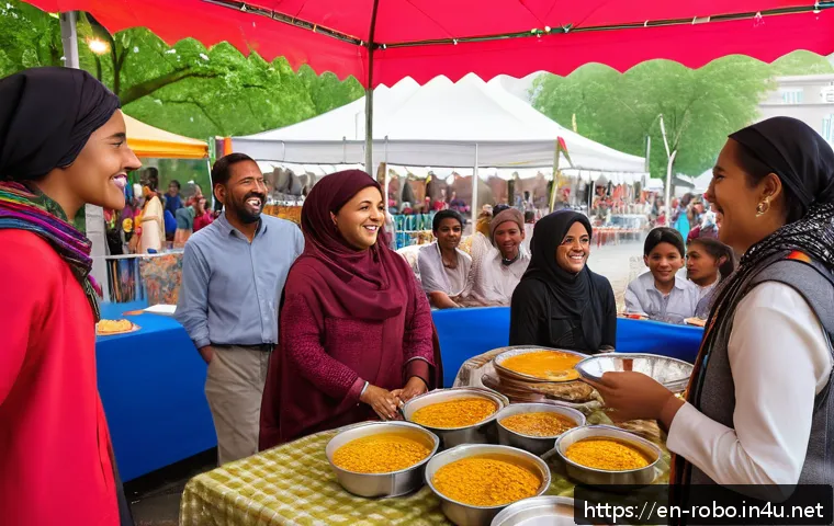 로보카폴리 브룸스타운 문화 관련 이미지 1