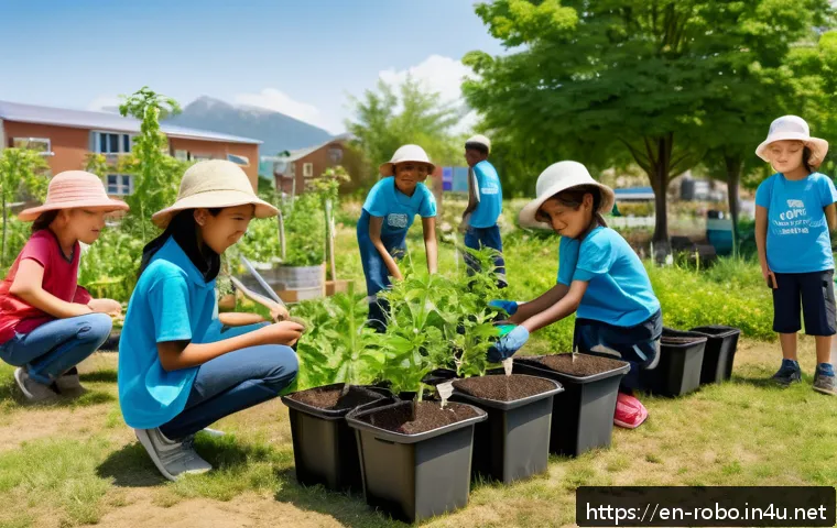 로보카폴리 브룸스타운 문화 관련 이미지 2