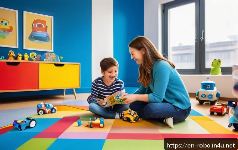 로보카폴리 제작 배경 관련 이미지 1