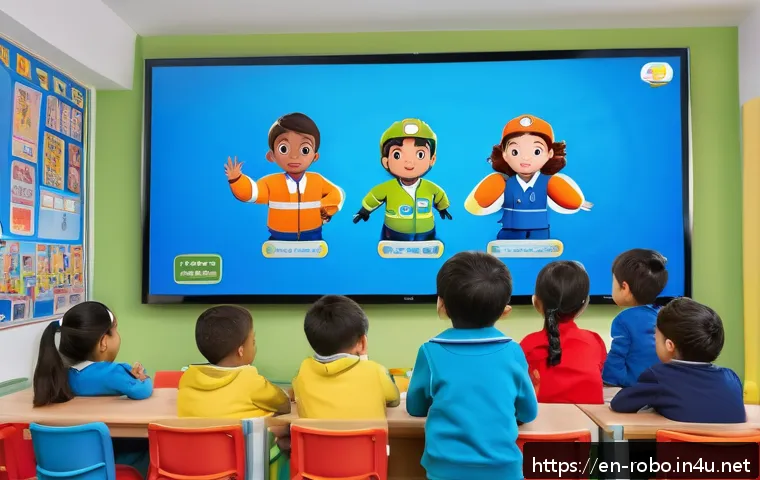 로보카폴리 제작 배경 관련 이미지 2