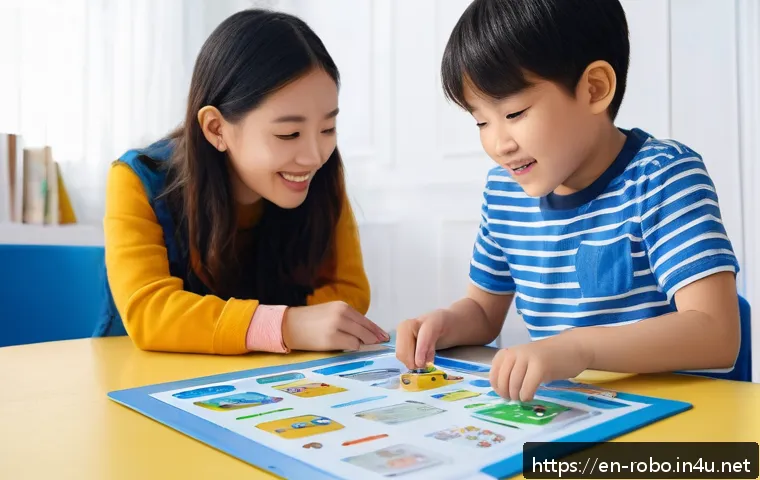 Unlock Fun Learning: Where to Download the Best Robocar Poli Activity Sheets for Kids 4 로보카폴리 학습지 다운로드 관련 이미지 2