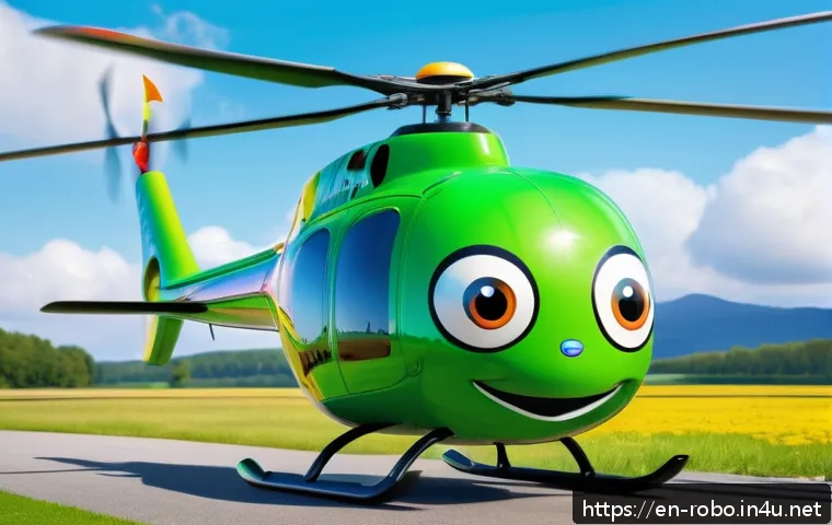 로보카폴리 초기 스케치 관련 이미지 1