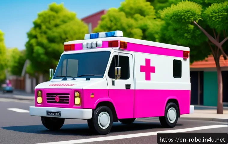 로보카폴리 초기 스케치 관련 이미지 2